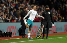 Grealish booed on return as Man City hand Gerrard first defeat as Premier League manager