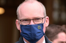 Agreement on protocol before Christmas is ‘unrealistic’, Coveney says