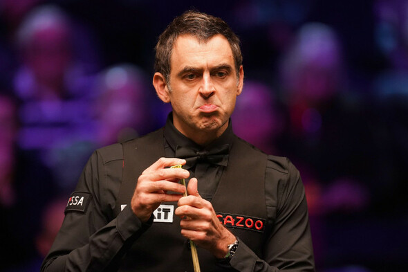 'I don't care' – Ronnie O'Sullivan not overly concerned about winning UK Championship - Vimarsana News