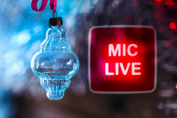 Poll: When is it acceptable for radio stations to start playing Christmas songs? - Vimarsana News