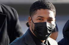 Man tells court actor Jussie Smollett recruited him and brother to fake attack