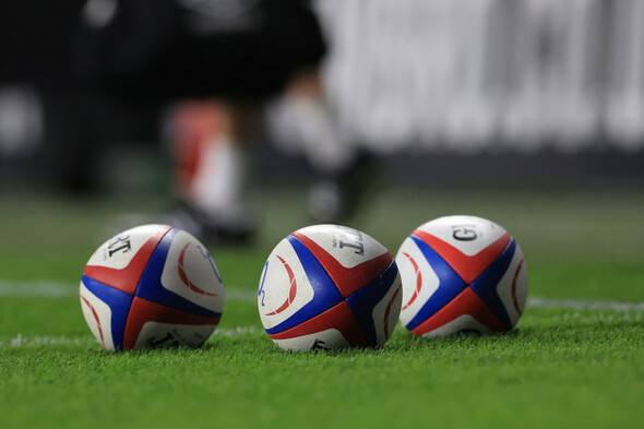 Irish rugby club gives special needs players a chance to shine - Vimarsana News