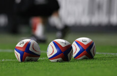 Irish rugby club gives players with special needs a chance to shine