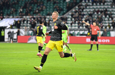 Haaland's back for Der Klassiker showdown with Lewandowski: John Brewin's unmissable games