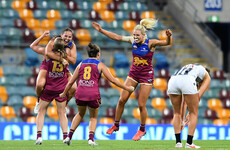 O'Dwyer faces three Irish counterparts - one a Tipp team-mate - in Brisbane's AFLW title defence opener