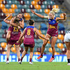 O'Dwyer faces three Irish counterparts - one a Tipp team-mate - in Brisbane's AFLW title defence opener