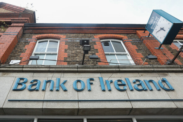 Bank of Ireland fined €24.5 million for IT failures that had potential 'serious' customer impact - Vimarsana News