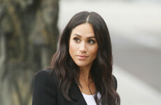 UK Mail on Sunday publisher loses appeal over Meghan letter to her estranged father