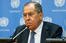 Russia warns of return to 'nightmare scenario of military confrontation' over Ukraine