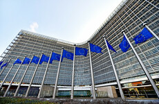 EU fines major banks €344 million over foreign exchange trading cartel