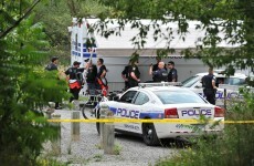 Canada: Woman's severed head found in park