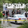 Canada: Woman's severed head found in park