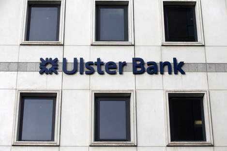 Ulster Bank invited other financial providers to a meeting today where it discussed it's move out of the Irish market.