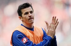 Joey Barton set for Marseille switch - report