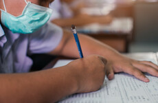 'My son's been thrown under the bus': Warning that mask rules leave Deaf children 'isolated' in school