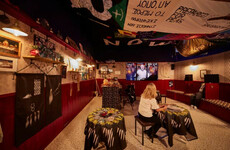 Belfast artist collective wins Turner Prize with Irish pub immersive installation