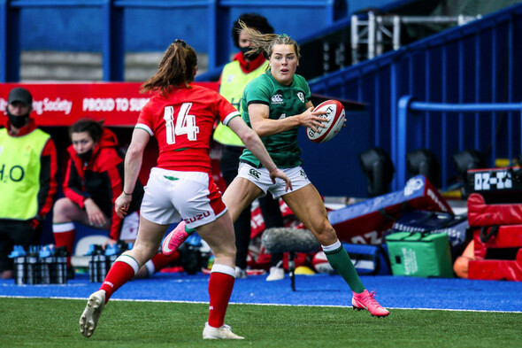 Ireland to play 2022 Women's Six Nations matches in Dublin, Cork and Belfast - Vimarsana News