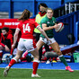 Ireland to play 2022 Women's Six Nations matches in Dublin, Cork and Belfast