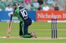 Injured Mooney left out of World Twenty20 squad