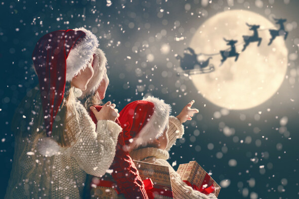 Quiz: How much do you know about Santa and festive figures from around the world? - Vimarsana News
