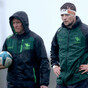 Connacht's great entertainers braced for a Leinster backlash