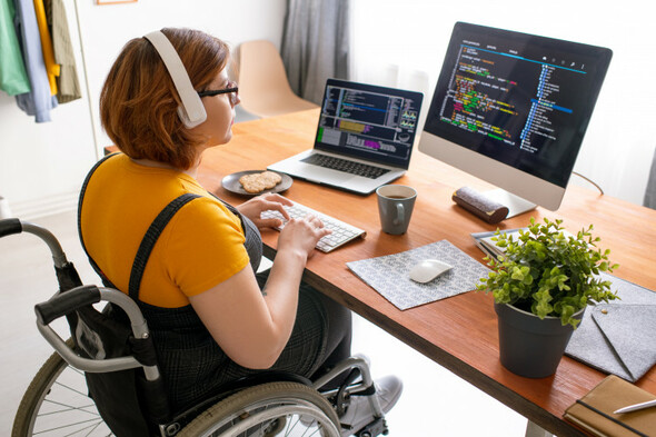 Holly Cairns: Successive governments have neglected Ireland's disabled people - Vimarsana News