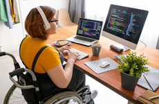 Holly Cairns: Successive governments have neglected Ireland's disabled people - we must do better