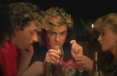 QUIZ: How well do you know the music video for Last Christmas?