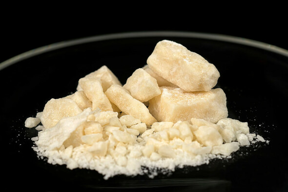 Cheaper crack cocaine supplies in cities 'sees people travel from rural areas to buy the drug' - Vimarsana News