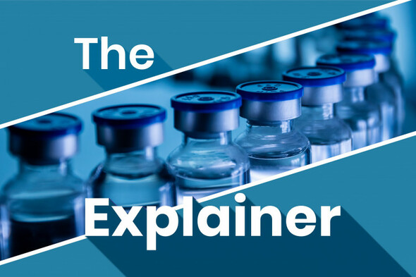 The Explainer: Does global vaccine inequality put us at risk of new Covid variants? - Vimarsana News