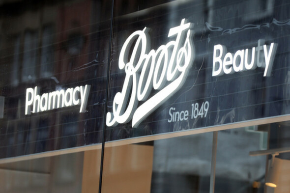 Recall notice issued on Boots food supplements due to contaminated products - Vimarsana News