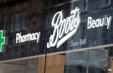 Recall notice issued on Boots food supplements due to contaminated products