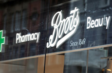 Recall notice issued on Boots food supplements due to contaminated products