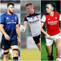 Here's your essential TV guide for this weekend's live sport