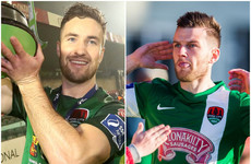 Morrissey announces LOI retirement and Beattie also departs Cork City ahead of 2022 season