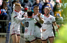 Rugby Weekly: Munster set sights on Wasps after Ulster make fools of experts