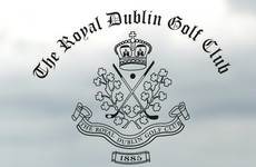 Royal Dublin Golf Club votes to accept female members
