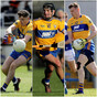 Clare dual stars, Limerick coaching help and stopping Loughmore's double bid