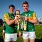 'I always believed that this team had the talent to achieve' - Tralee derby in Kerry final