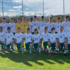 Younger brother of Getafe's John Patrick Finn makes debut for Ireland U15s in Mexico draw