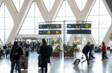 Repatriation flight arranged for Irish citizens following flight suspensions in Morocco