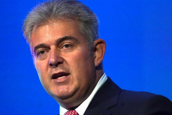 Deadline for legislating on NI legacy issues has been missed, Brandon Lewis admits - Vimarsana News