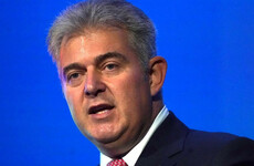 Deadline for legislating on NI legacy issues has been missed, Brandon Lewis admits