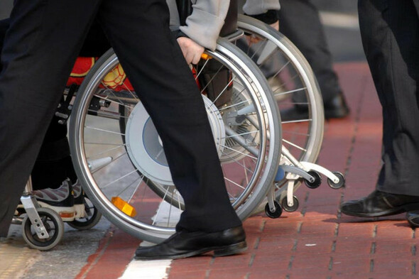 Social inclusion of children with disabilities 'key' to wellbeing and care, new research finds - Vimarsana News