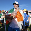 'It's been a phenomenal year for Irish women in sport'