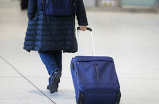 Poll: Will you change your Christmas travel plans this year?
