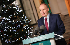 Taoiseach: Nightclubs to close next Tuesday, 50% capacity cap for indoor events and strict rules for hospitality