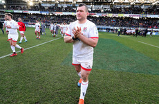 Jack McGrath returns to Ulster squad after injury lay-off as Gilroy gets set for 200th cap