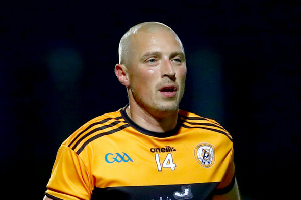 'I am still able to hack it around like I do on the golf course' - Donaghy chasing Kerry glory at 38 - Vimarsana News