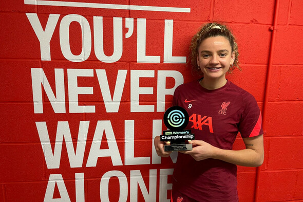 Goals, awards and much more - Irish star Kiernan's electric start to life at Liverpool - Vimarsana News
